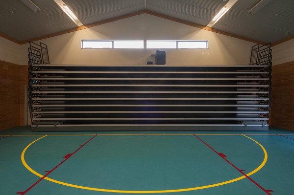 Balmacewan School