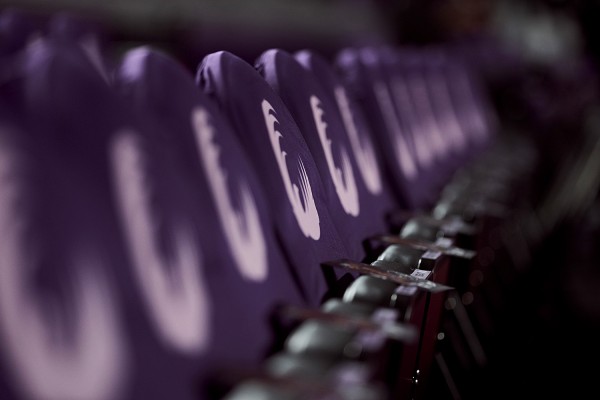 Nissan Arena - ABS700 Spec Seats