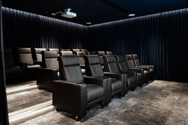 Element by Ingenia Lifestyle - Rossini Elite Cinema Seats