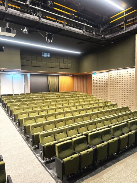 SFX Theatre - Viva Seating
