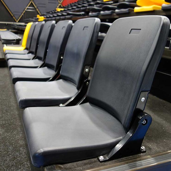 Aranui High School Retractable Seating 4square