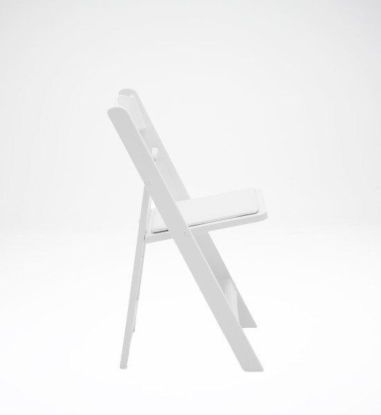 Bella Evolution SideWhite
