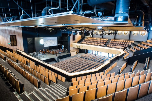 Christchurch Boys High Auditorium Seating 1 v2