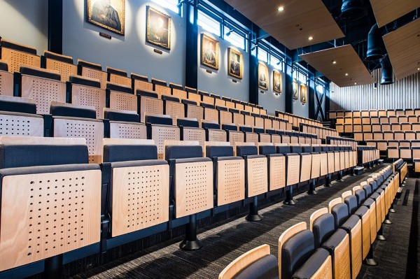 Christchurch Boys High Auditorium Seating 5 v2