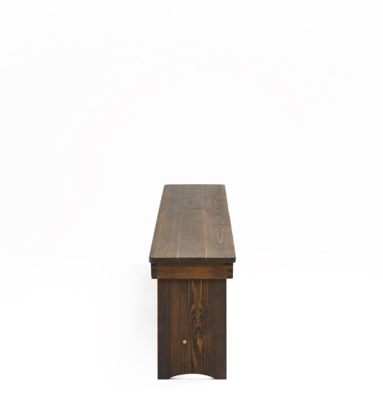 Farmhouse Bench End copy