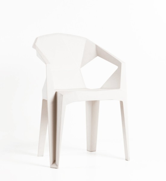 Kami White Quarter Front copy