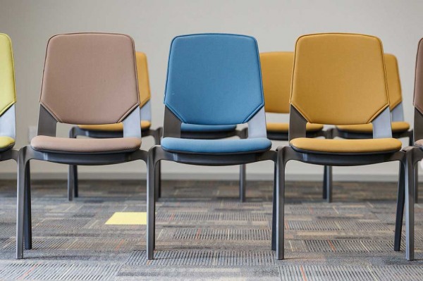 Kauri Healthcare Waiting Seating 10 v2