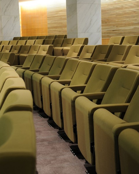 NZ Parliament Seating 2