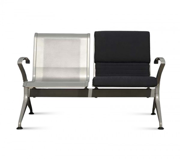 Schumann AF517N waiting seating front