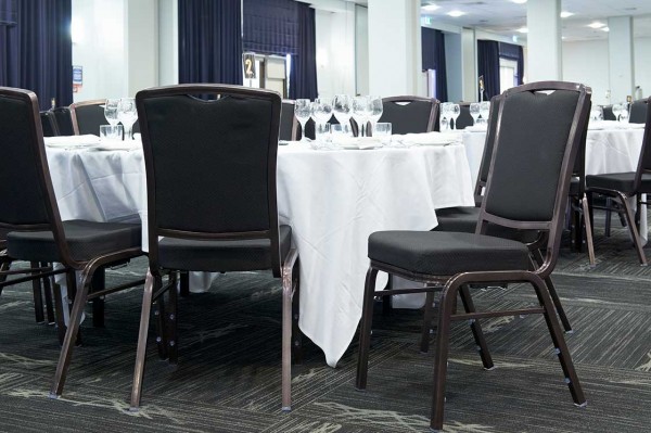 Sky City Hamilton Banquet Seating 5