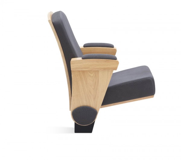 Stravinsky side seatup