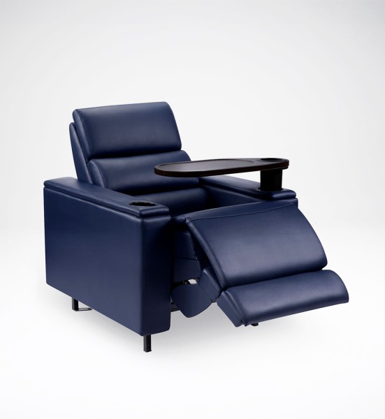 Tchaikovsky Quarter Front Reclined copy