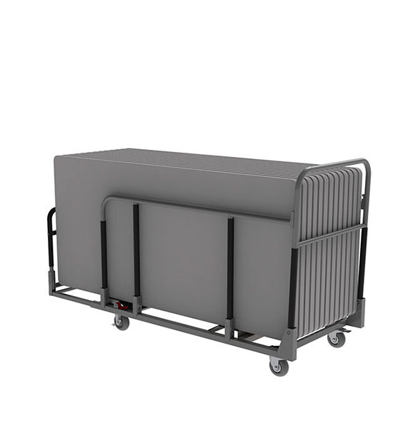 ZOWN Multi Trolley 