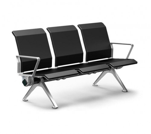 Berlioz Waiting Seat