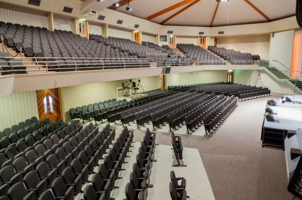 Harbourside Church