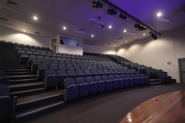 HEALESVILLE HIGH SCHOOL PERFORMING ARTS CENTRE