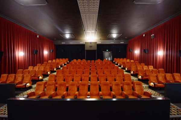 Sawtell Cinema