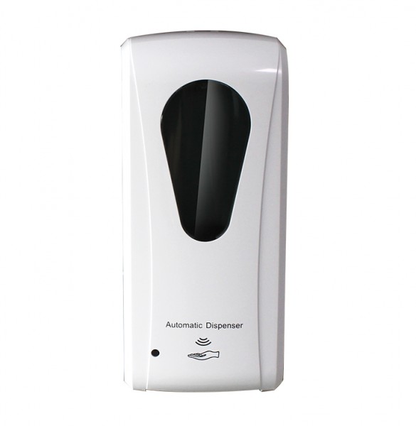 AF New Touch Free Sanitation Dispenser Front