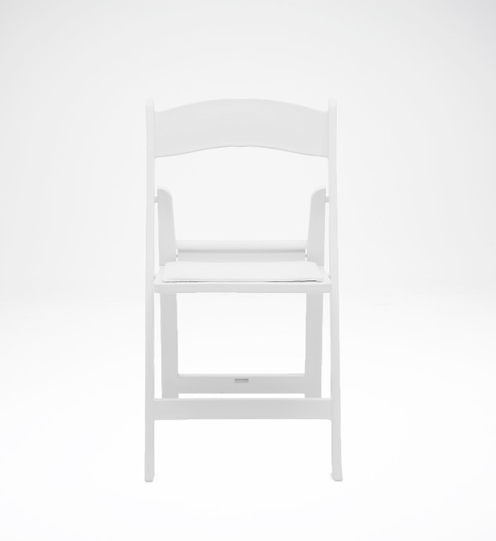 Bella Evolution Front White