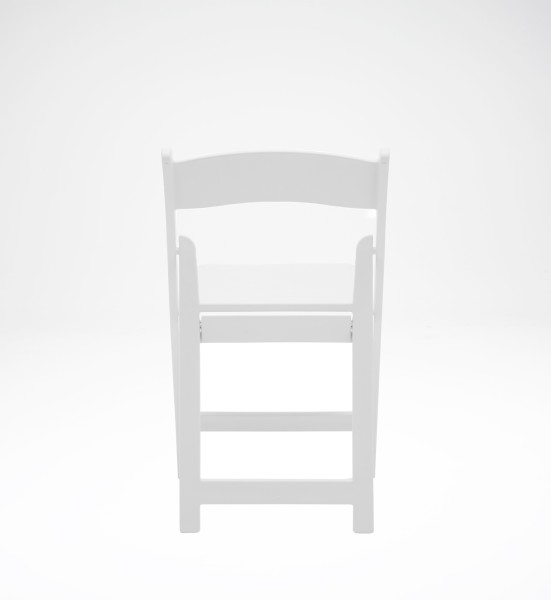 Bella Evolution Rear White