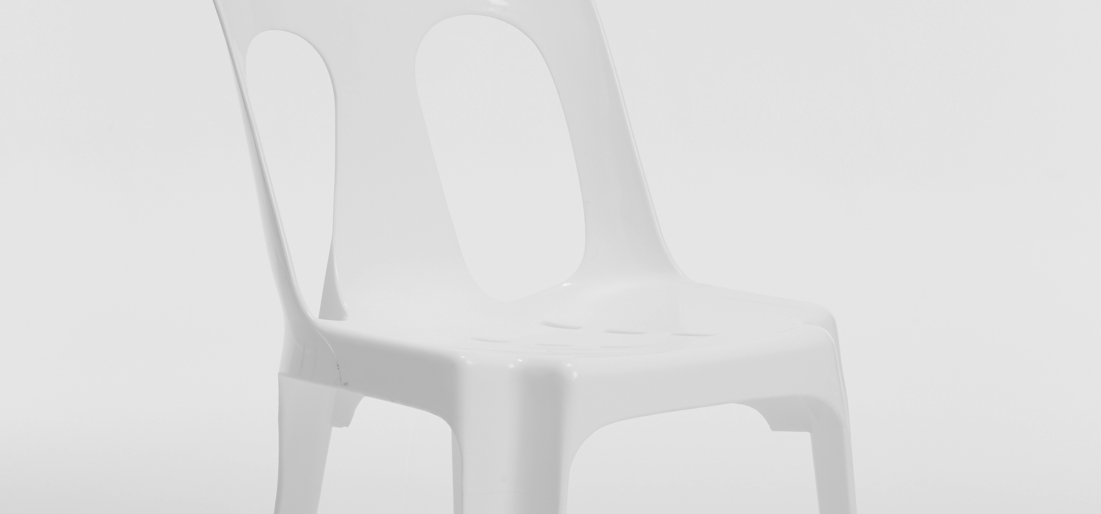 Cube Chair