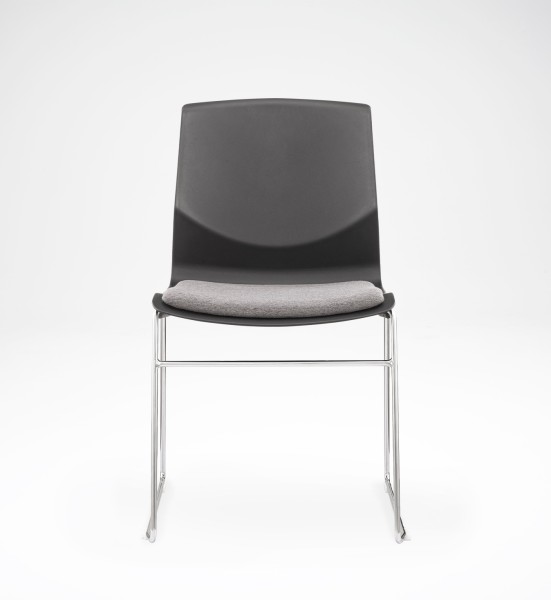 Nova Chair Alloyfold Commercial Seating & Furniture Social Enterprise