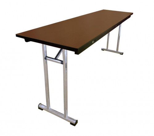 WOODEN TRAINING TABLE