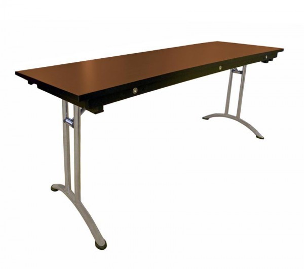 Wooden Training Table Alloyfold Commercial Seating & Furniture